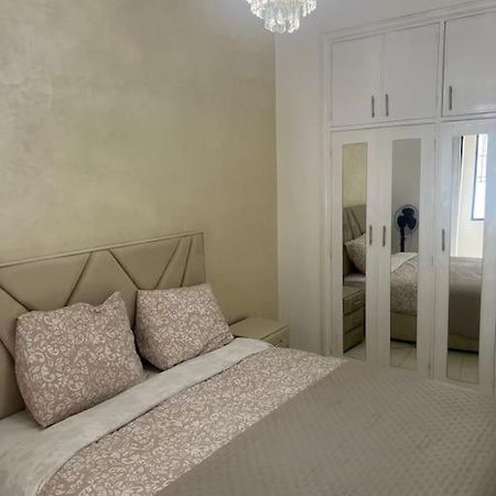 Appartement Centre 600M Plage Танжер Екстериор снимка