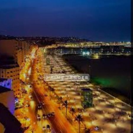 Appartement Centre 600M Plage Танжер Екстериор снимка