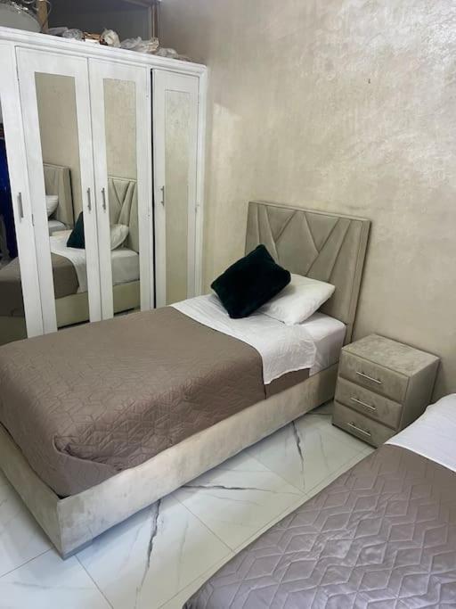 Appartement Centre 600M Plage Танжер Екстериор снимка