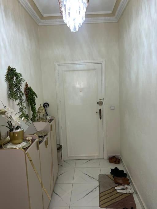 Appartement Centre 600M Plage Танжер Екстериор снимка