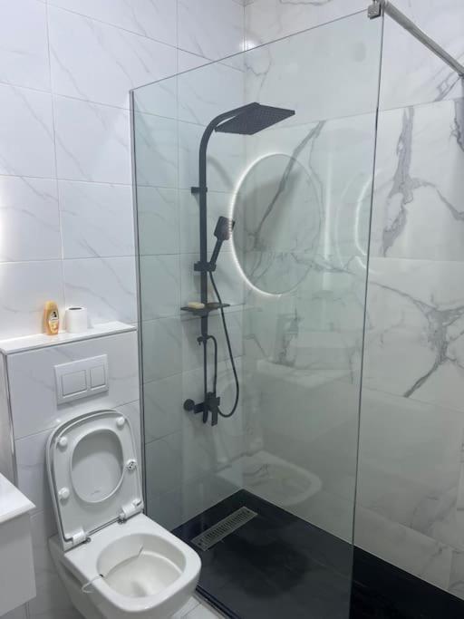 Appartement Centre 600M Plage Танжер Екстериор снимка