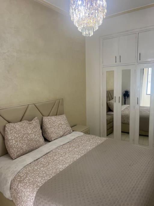 Appartement Centre 600M Plage Танжер Екстериор снимка