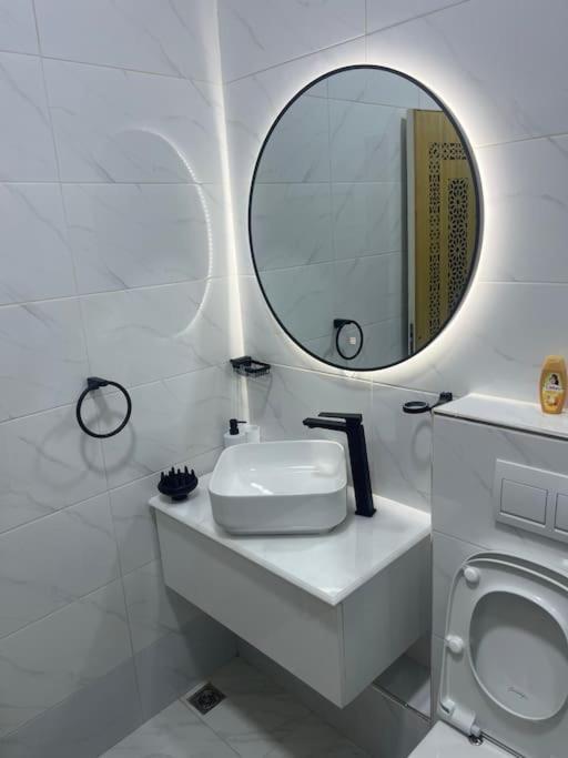Appartement Centre 600M Plage Танжер Екстериор снимка